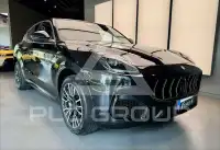 2025 Maserati GRECALE