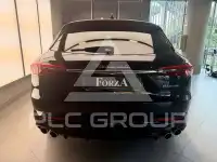 2025 Maserati GRECALE