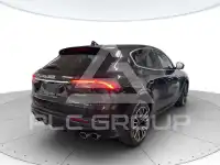 2025 Maserati GRECALE