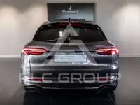 2025 Maserati GRECALE