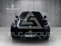 2025 Maserati GRECALE