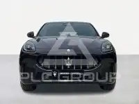 2025 Maserati GRECALE