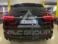 2025 Maserati GRECALE
