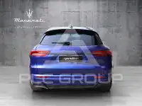 2025 Maserati GRECALE