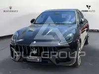 2025 Maserati GRECALE