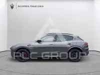 2025 Maserati GRECALE