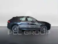2025 Maserati GRECALE