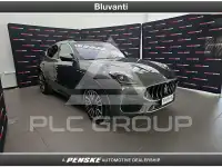 2025 Maserati GRECALE