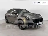 2025 Maserati GRECALE
