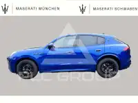 2025 Maserati GRECALE