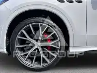 2025 Maserati GRECALE