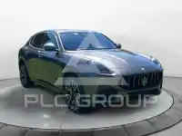 2025 Maserati GRECALE