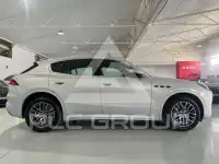 2025 Maserati GRECALE