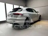 2025 Maserati GRECALE