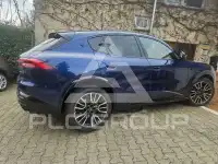 2025 Maserati GRECALE