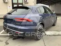 2025 Maserati GRECALE