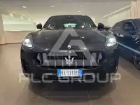 2025 Maserati GRECALE