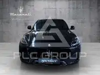 2025 Maserati GRECALE