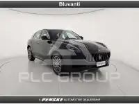 2025 Maserati GRECALE