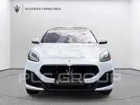 2025 Maserati GRECALE
