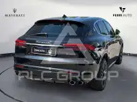 2025 Maserati GRECALE