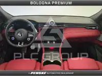 2025 Maserati GRECALE