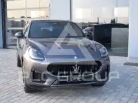 2025 Maserati GRECALE