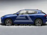 2025 Maserati GRECALE
