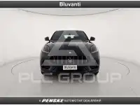 2025 Maserati GRECALE