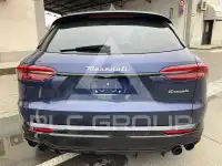 2025 Maserati GRECALE