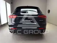 2025 Maserati GRECALE