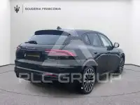 2025 Maserati GRECALE