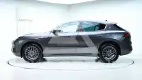 2025 Maserati GRECALE