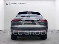 2025 Maserati GRECALE