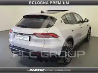 2025 Maserati GRECALE