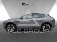 2025 Maserati GRECALE