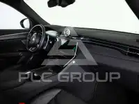 2025 Maserati GRECALE