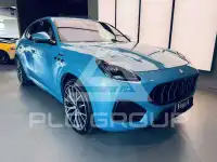 2025 Maserati GRECALE