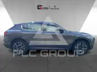 2025 Maserati GRECALE