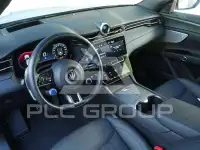 2025 Maserati GRECALE