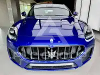 2026 Maserati GRECALE