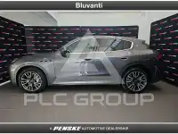 2025 Maserati GRECALE