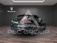 2025 Maserati GRECALE