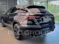 2025 Maserati GRECALE