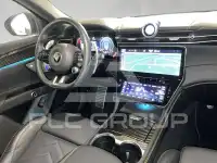 2025 Maserati GRECALE