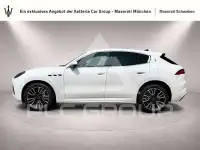 2025 Maserati GRECALE