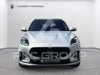 2025 Maserati GRECALE