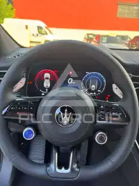 2025 Maserati GRECALE