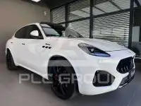 2025 Maserati GRECALE
