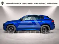 2025 Maserati GRECALE